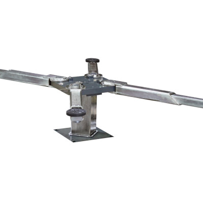 MAHA – ES SQUARE II 3.0 X