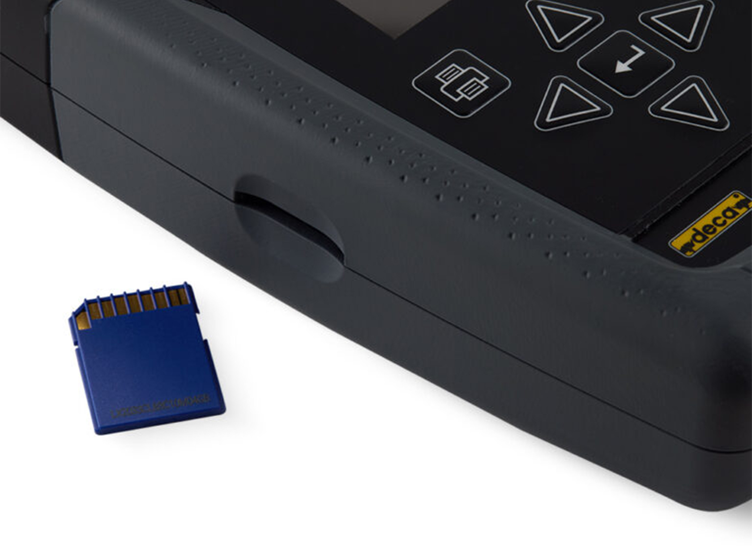 Deca – TSP 1000 - 3