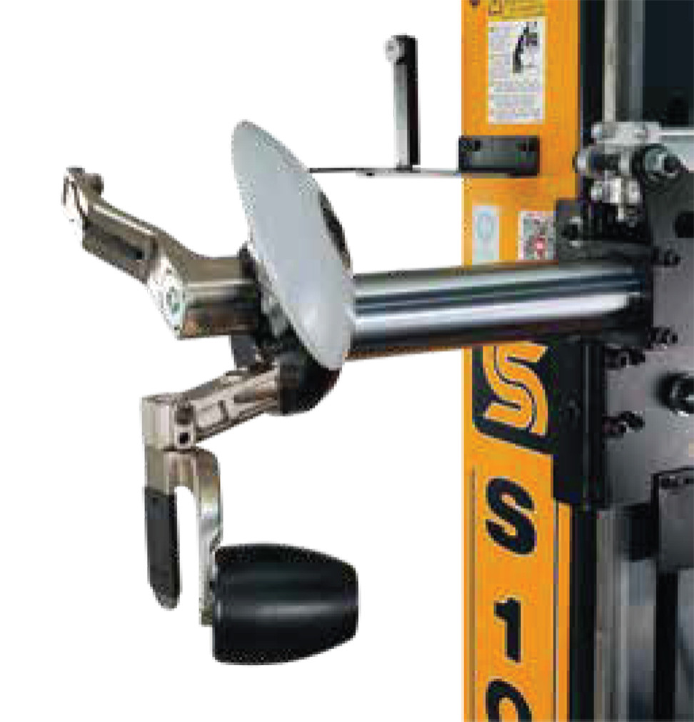 SICE - S 1000 Evoluzione II-4