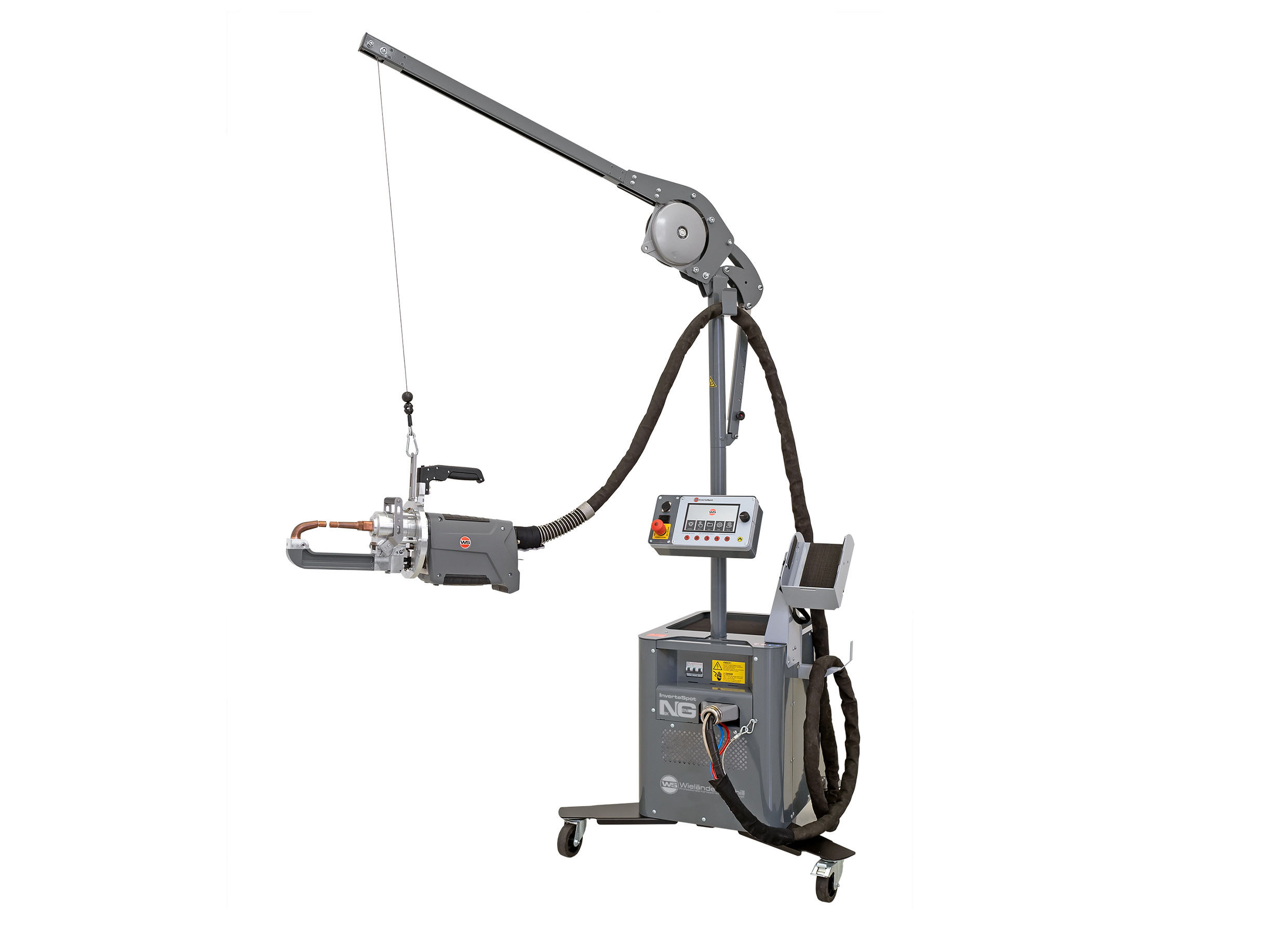 InvertaSpot NexGen - 400 V-3