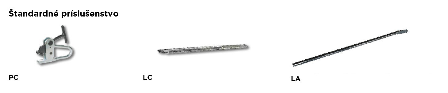 SICE - S 58 LL - 5