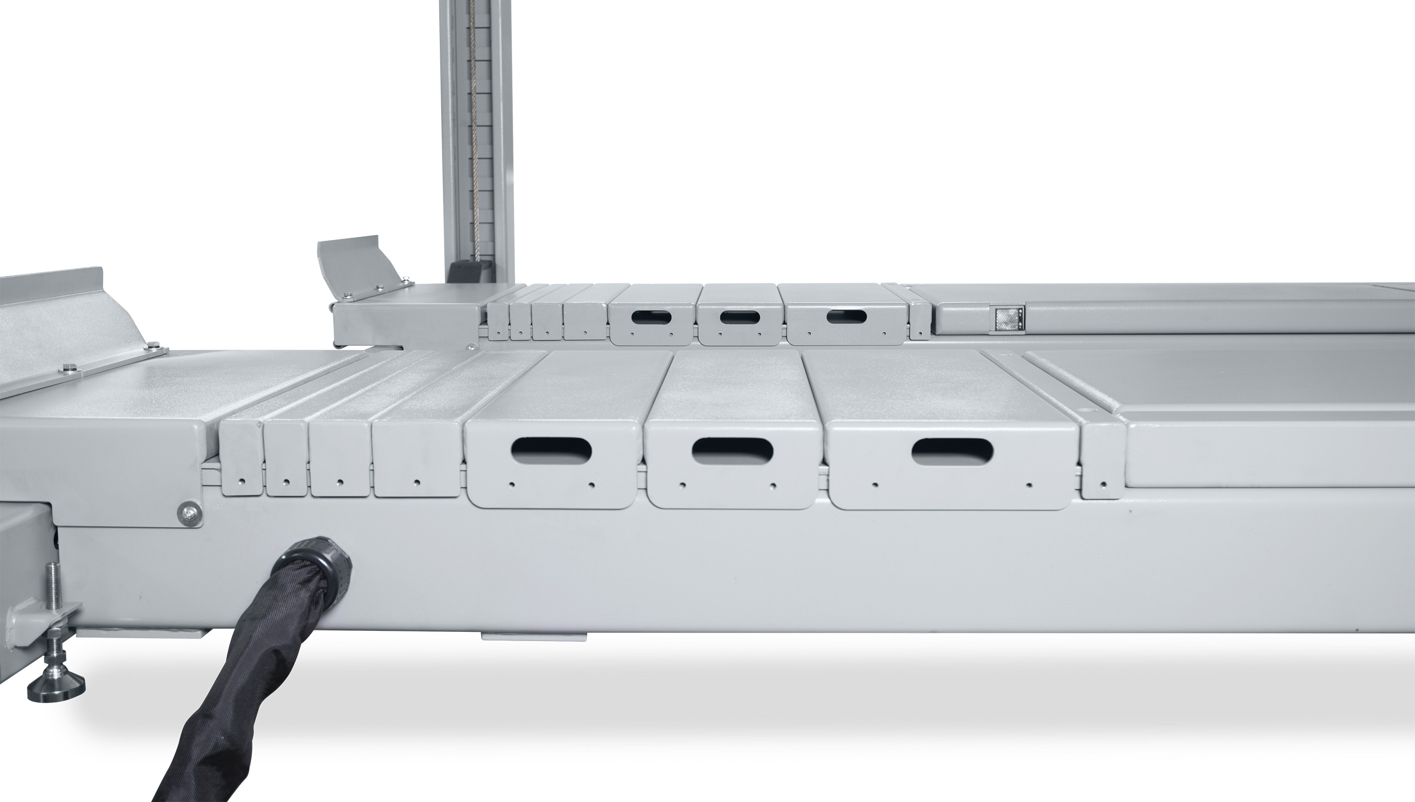 Rotary VAS 6639-2