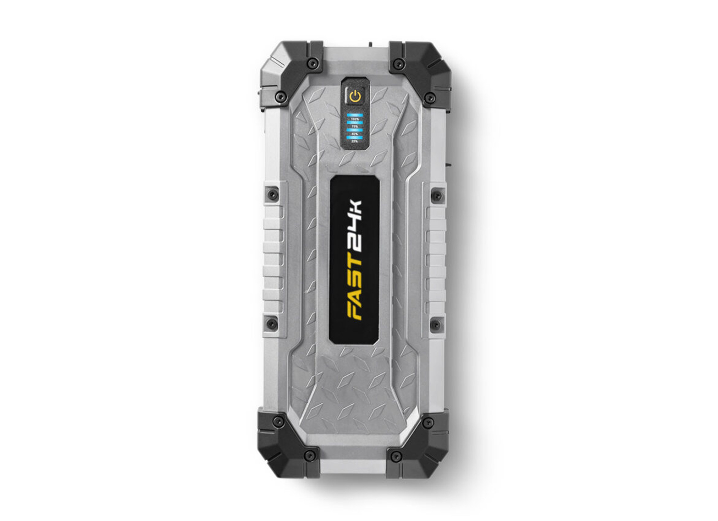 Deca – FAST 24K - 2