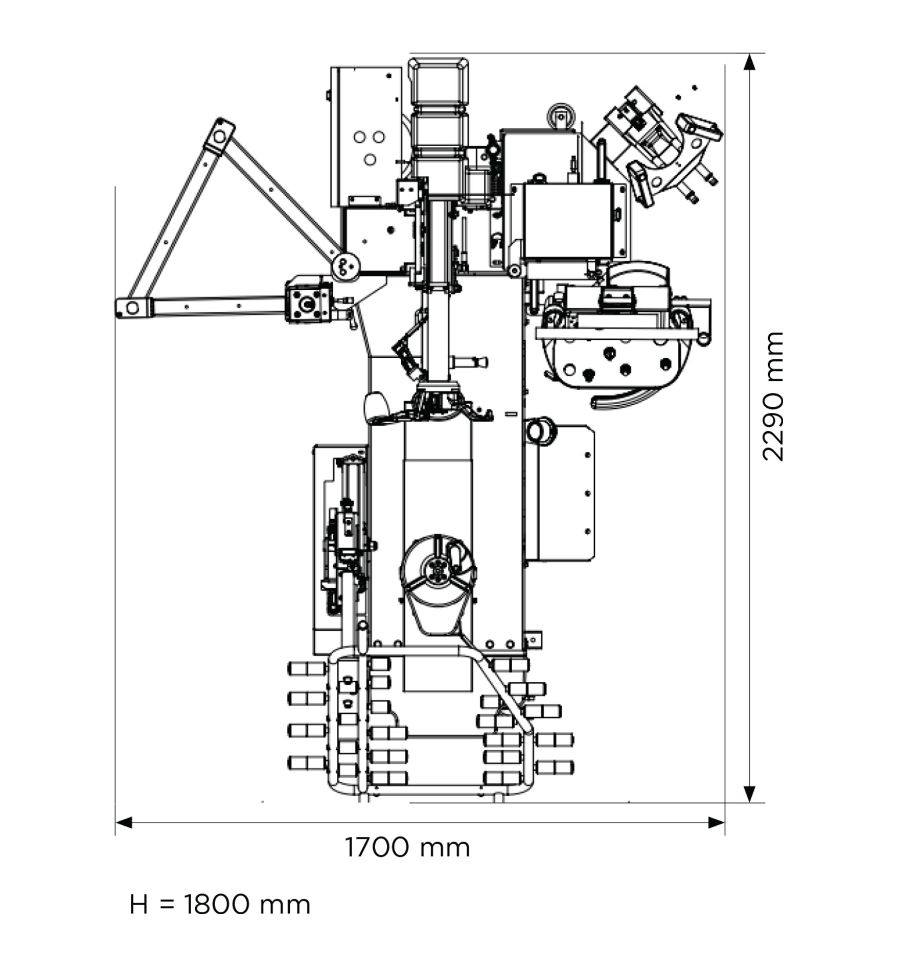 SICE - S 1000 Evoluzione II-11