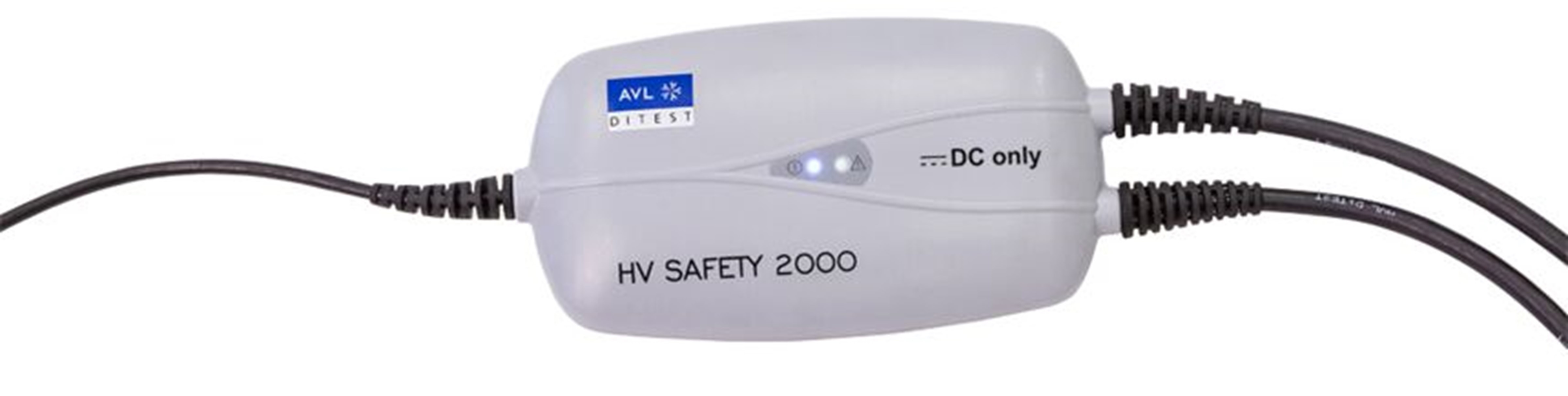 AVL DITEST HV SAFETY 2000 obr.3