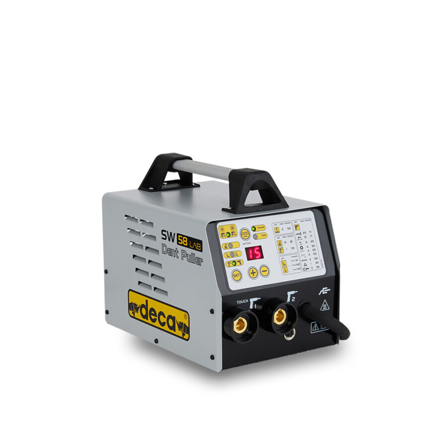 SW 58 LAB - 2