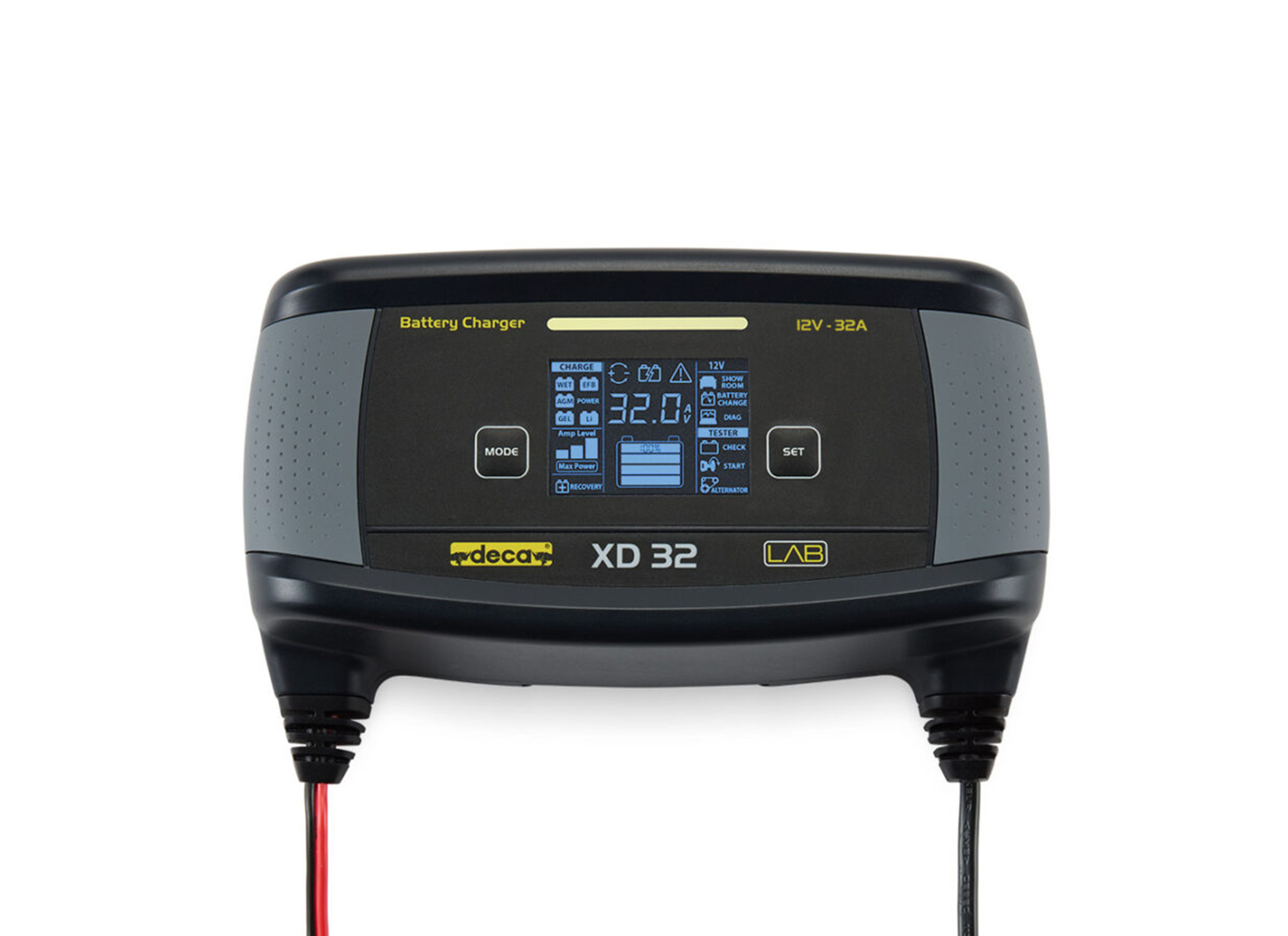 Deca – XD 32 - 2