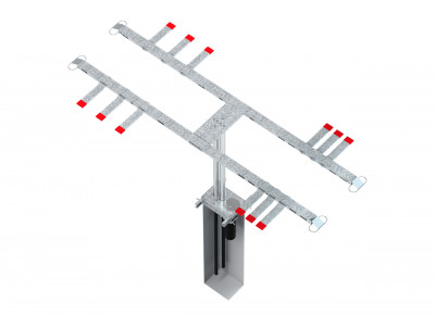 JAB DuoRam AE 35 – 3,5 t