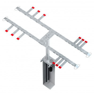 JAB DuoRam AE 35 – 3,5 t