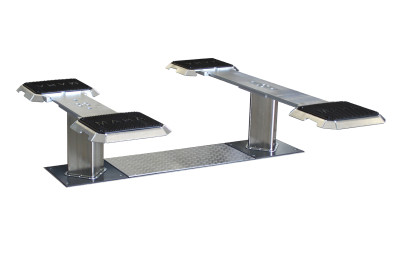 MAHA – ZS SQUARE II 3.5 FT