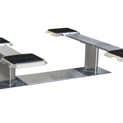 MAHA – ZS SQUARE II 3.5 FT