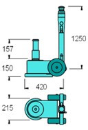 PASQUIN P 182 C 