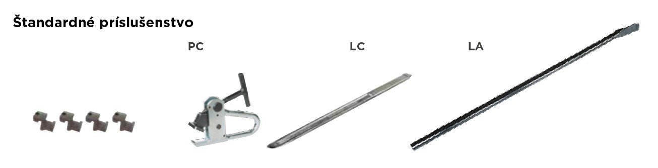 SICE - Fit Line FL 53-2