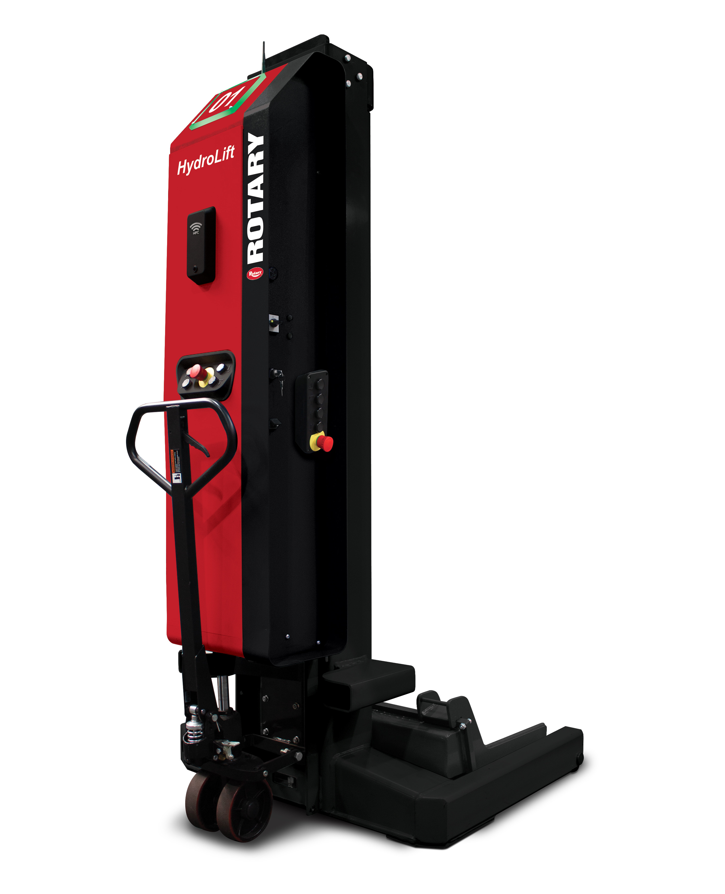 HydroLift S4 - 2