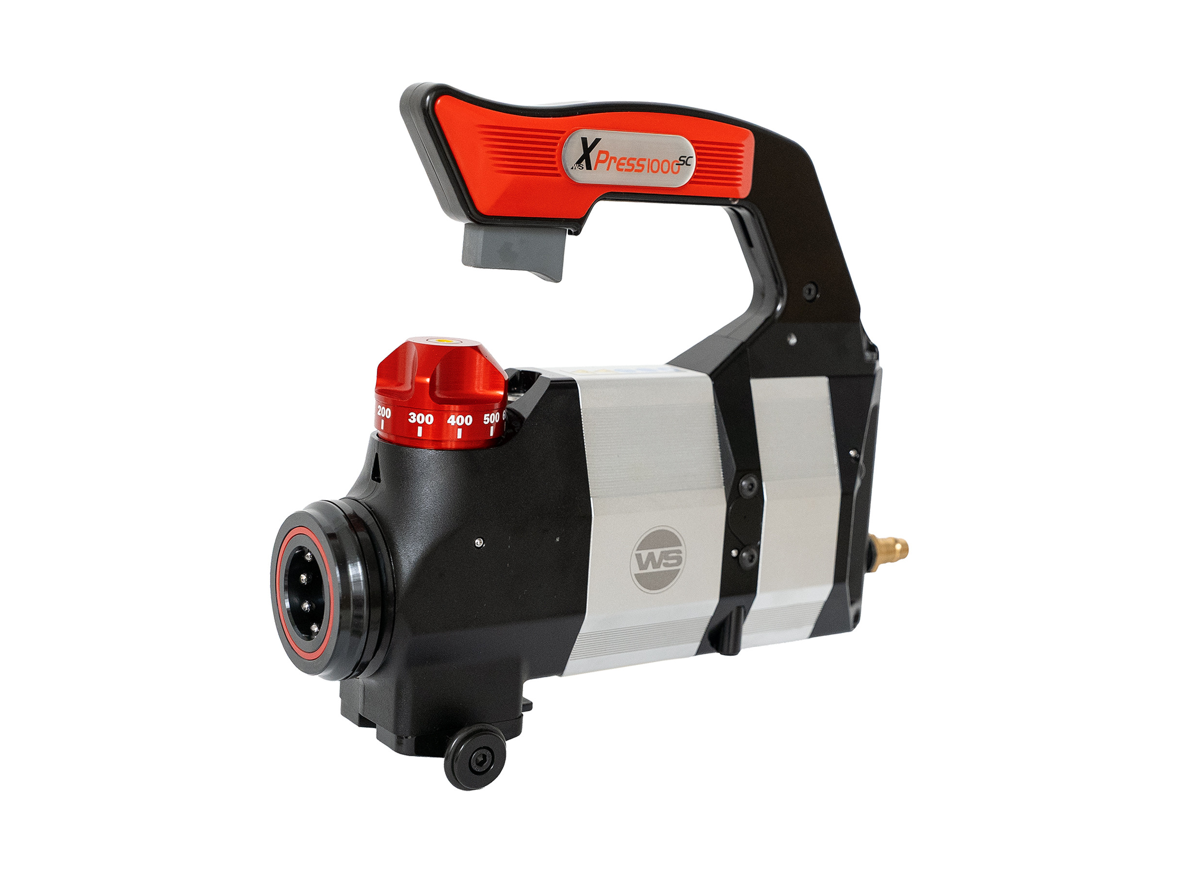 XPress 1000 SC - powerpack