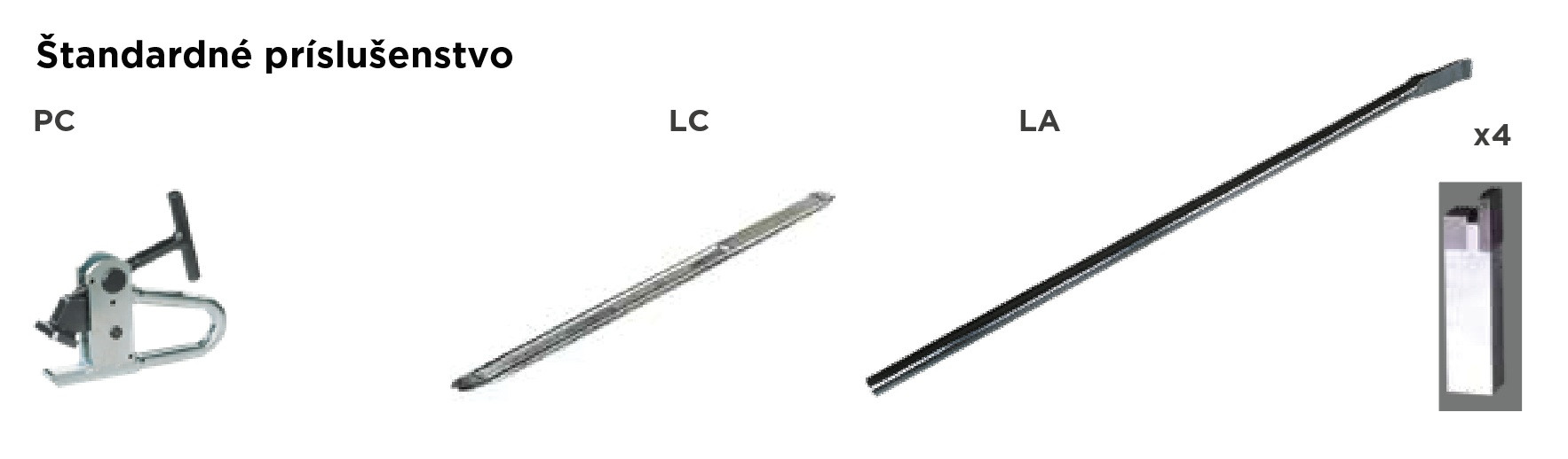 SICE - Fit Line FL 54-7