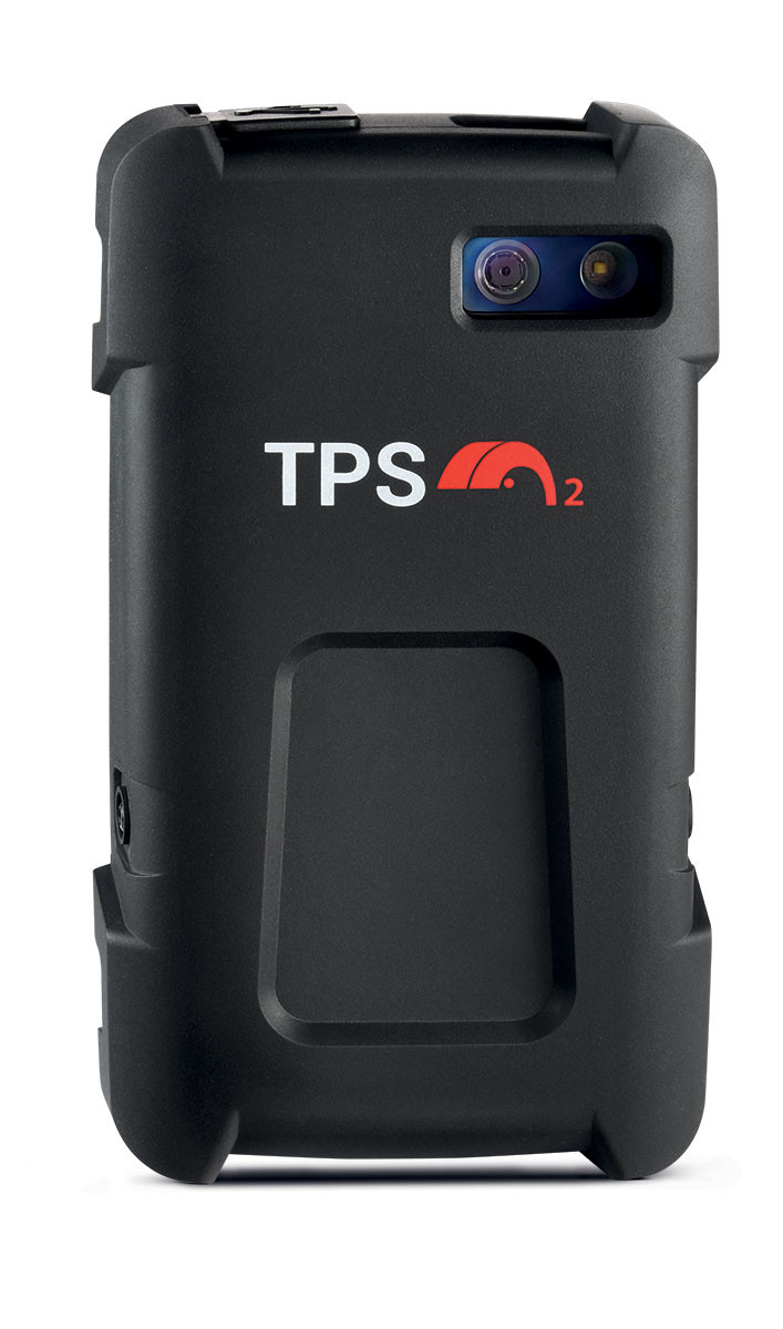 TPS2 - TPMS zariadenie od TEXA