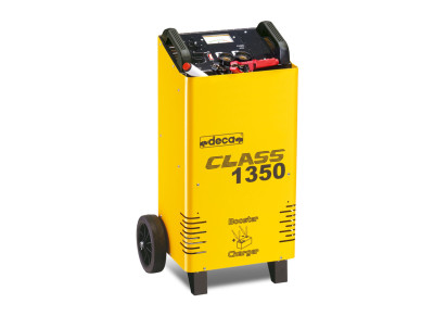 Deca – CLASS BOOSTER 1350
