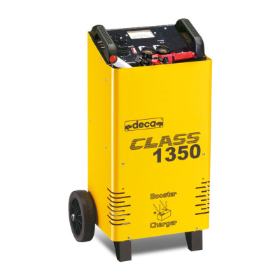 Deca – CLASS BOOSTER 1350