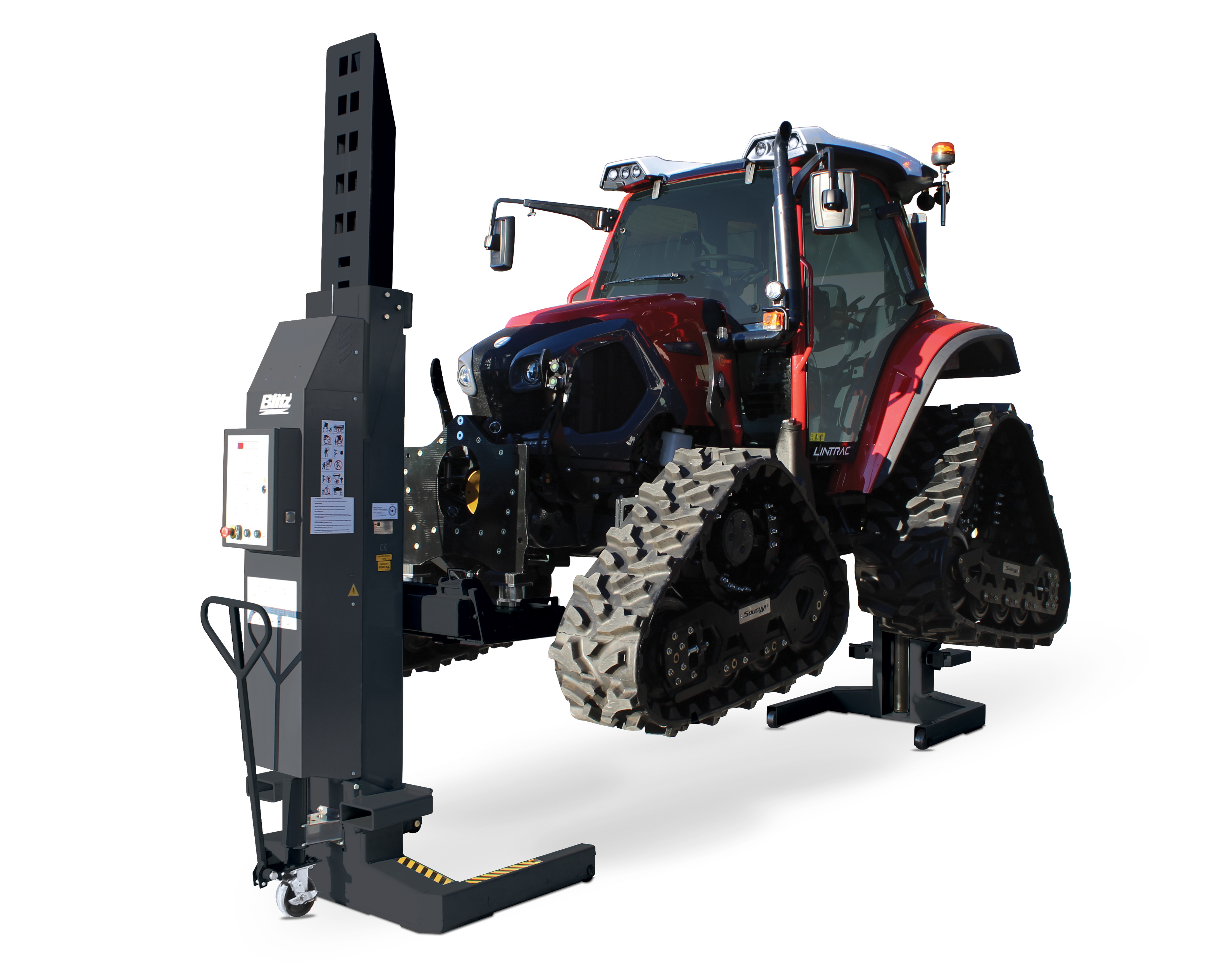 HydroLift S3 Agrar