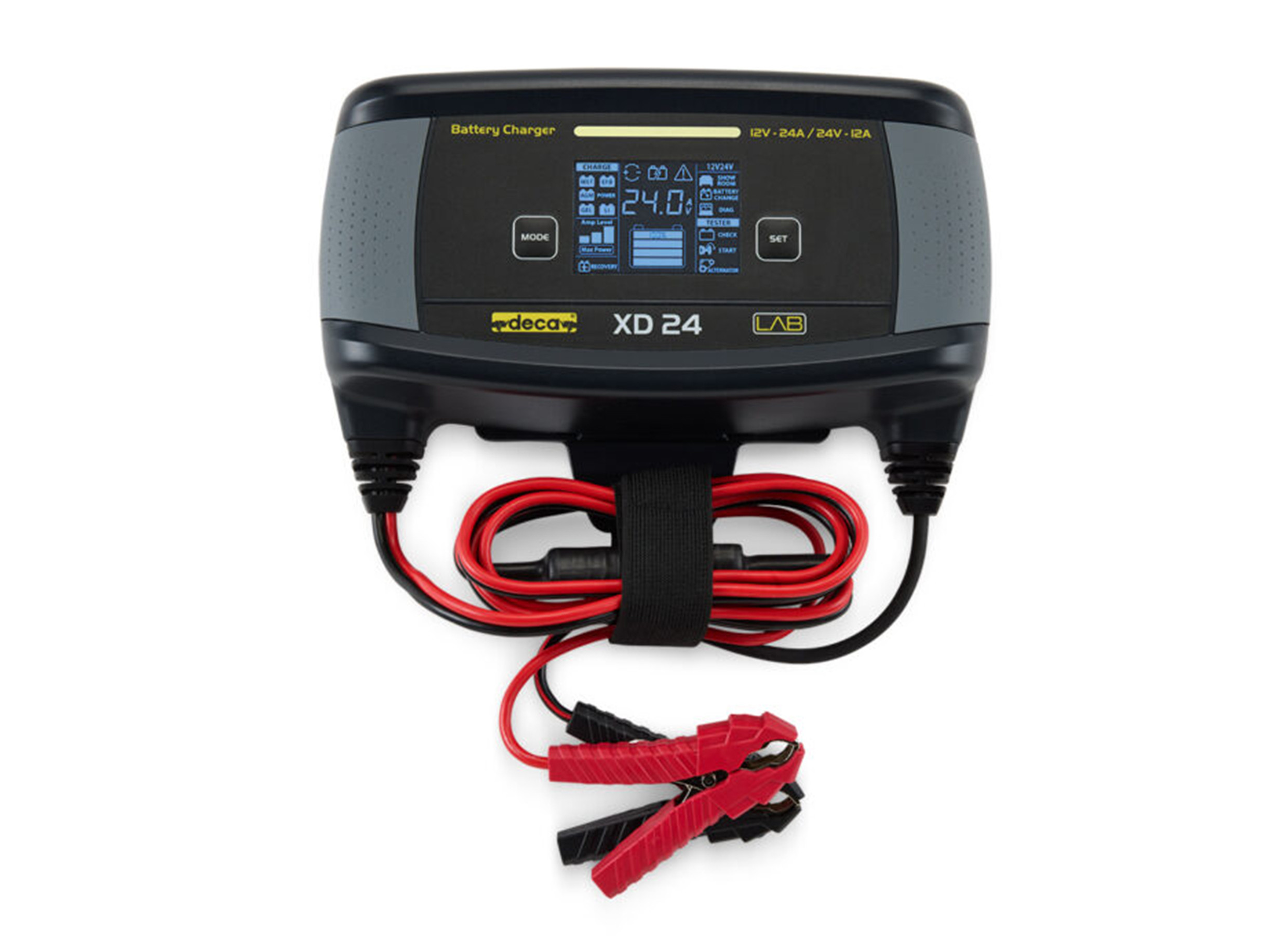 Deca – XD 24