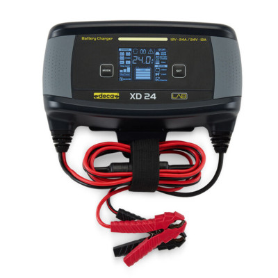 Deca – XD 24