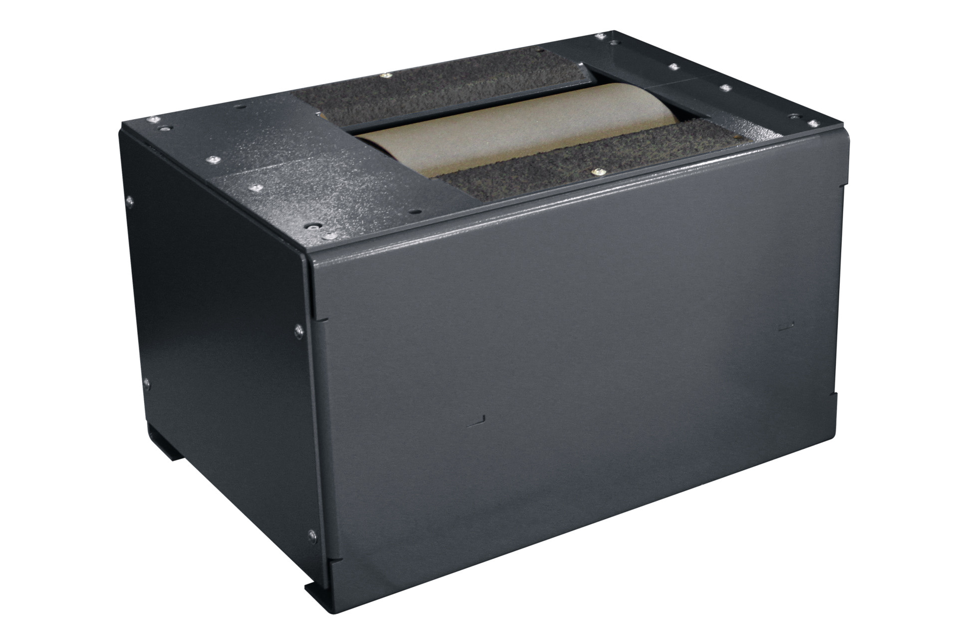 MAHA – MSR 400 - 2