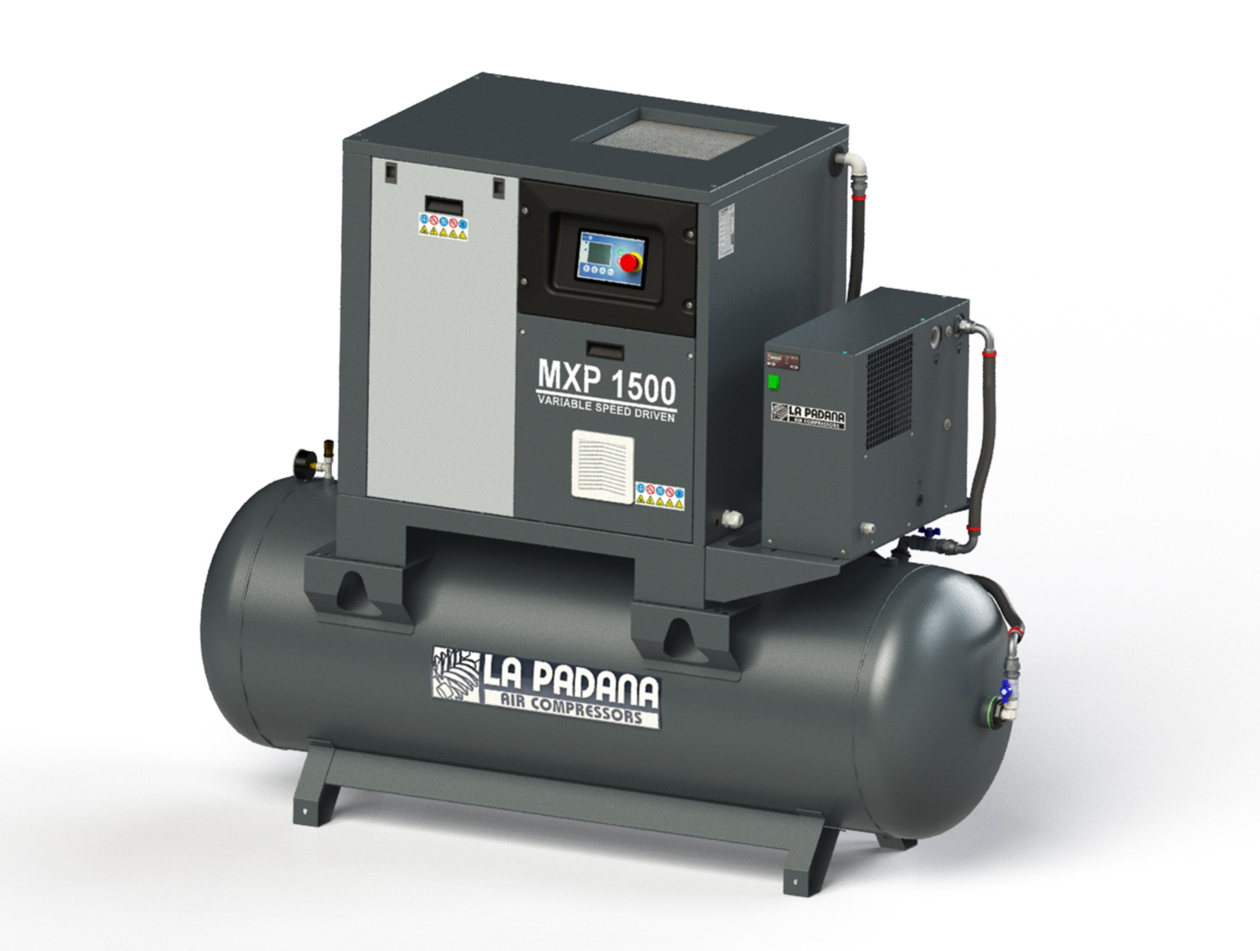 MXP-550-1500-500 E