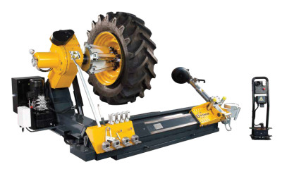 SICE – S 560 M