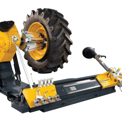 SICE – S 560 M