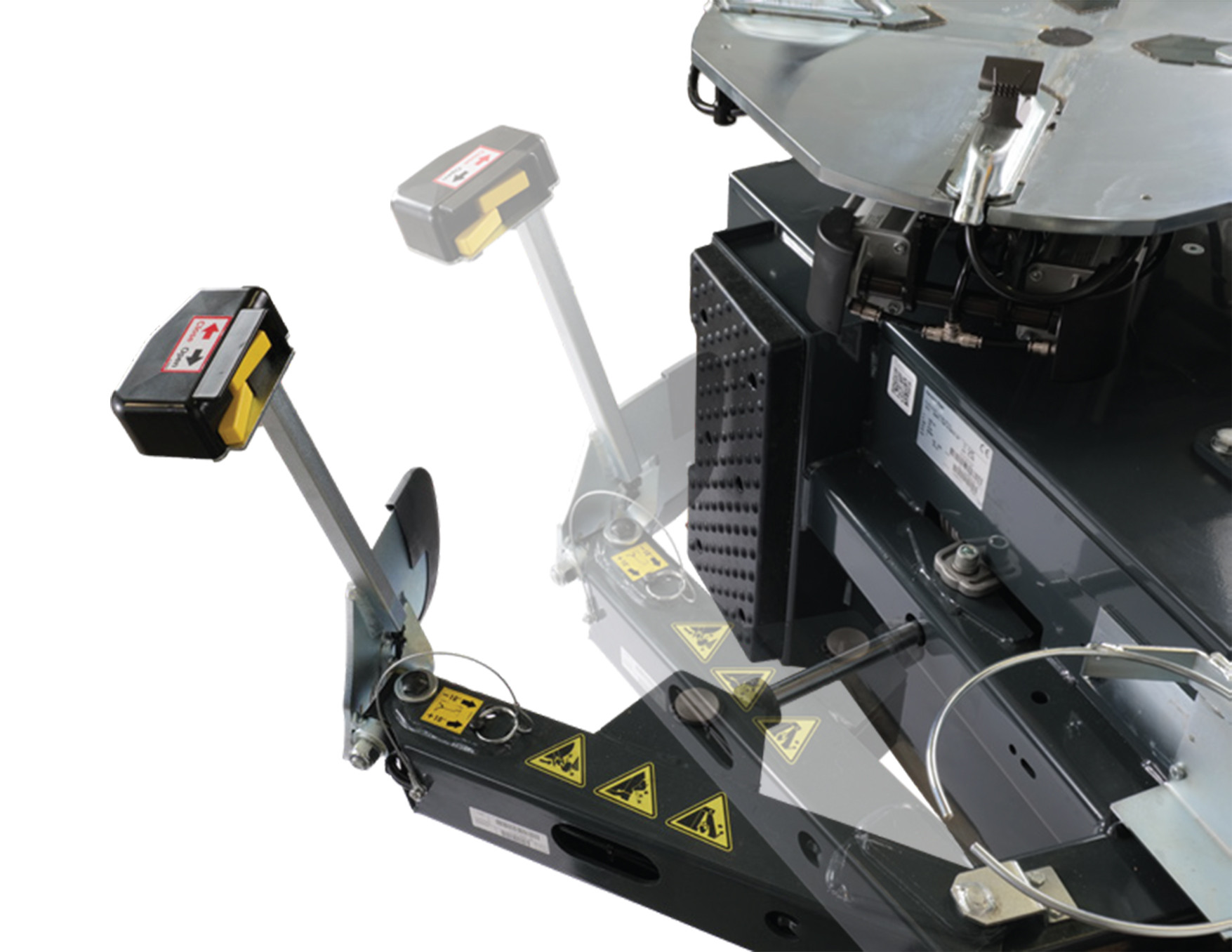 SICE - S 45 TLP TOP-3