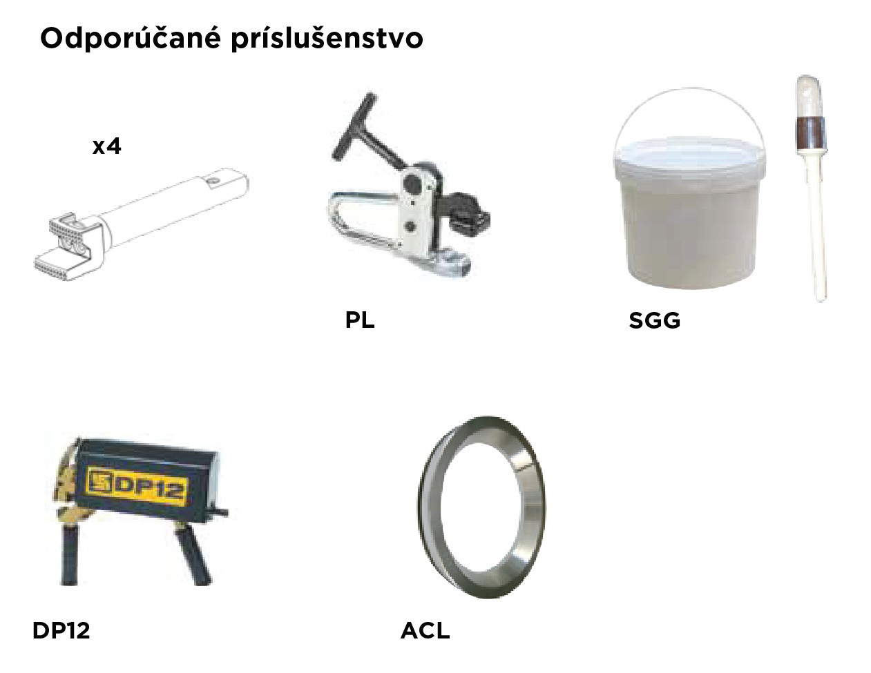 SICE - S 58 LL - 6