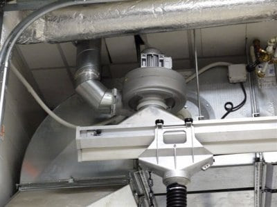 s.tec – Systém hliníkových koľajníc