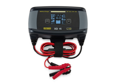 Deca – XD 16