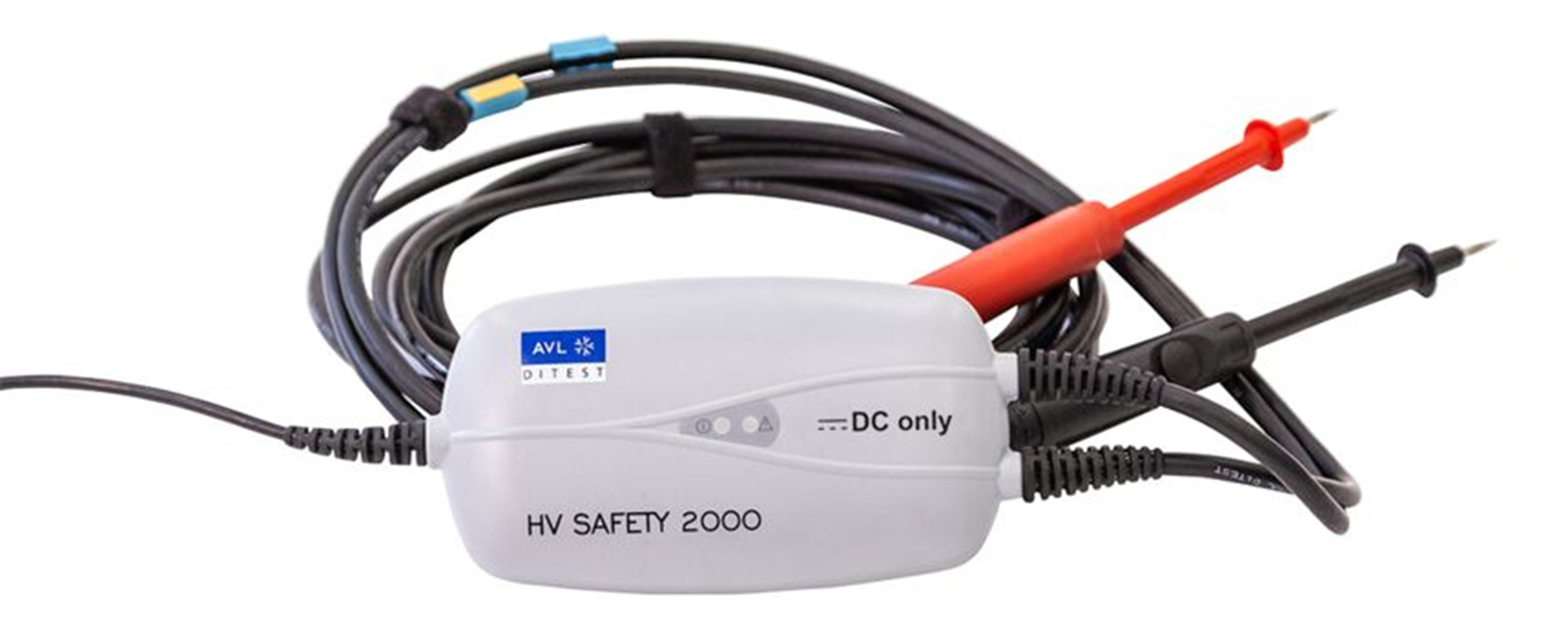 AVL DITEST HV SAFETY 2000 obr.1