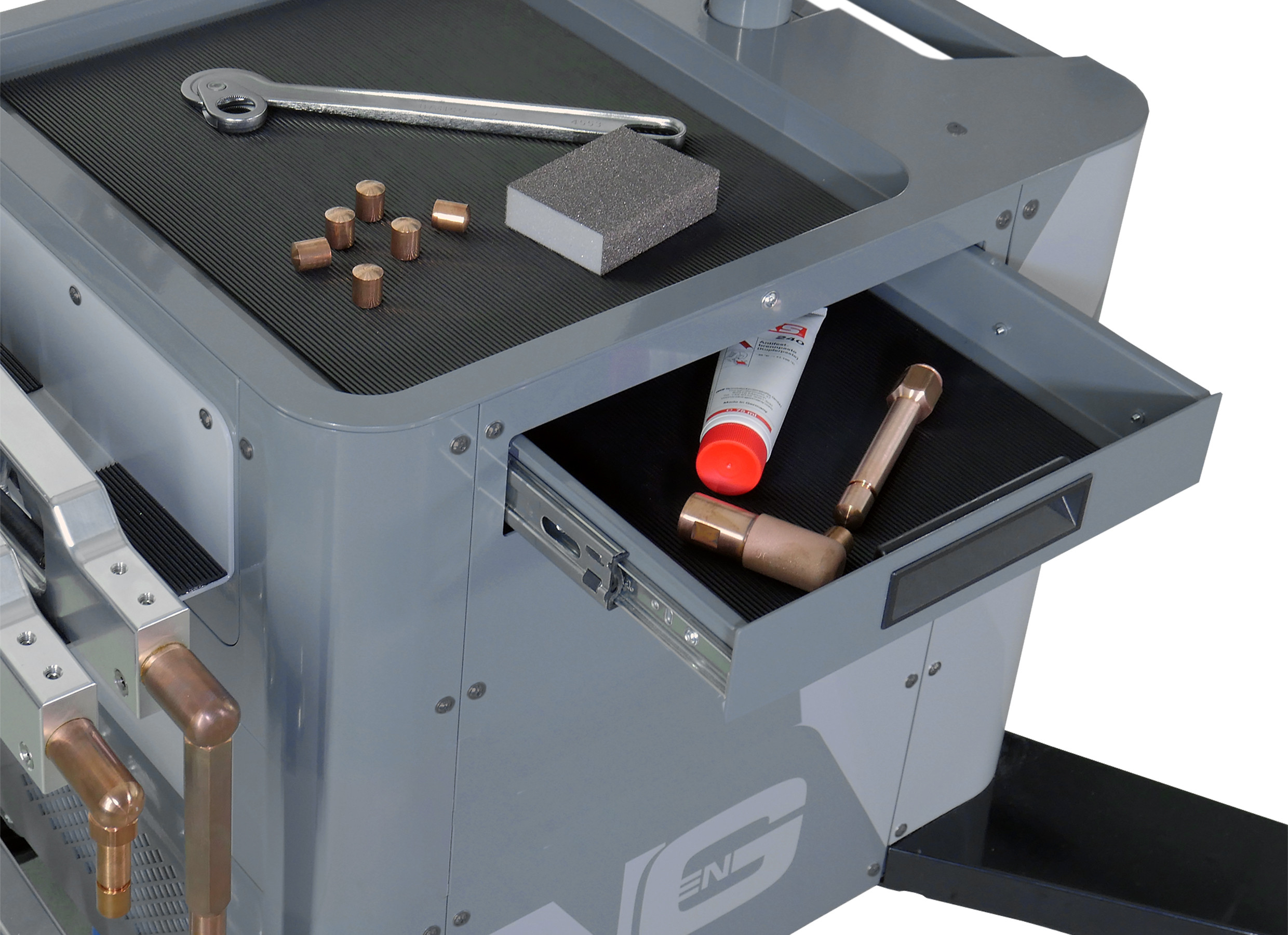 InvertaSpot NexGen - 400 V-6