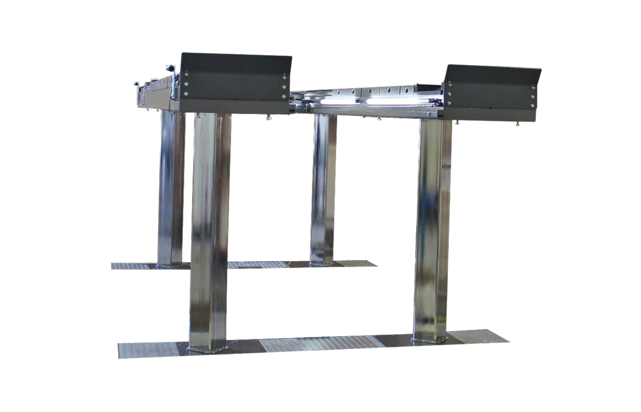 Maha-VS SQUARE II 6.5 MC