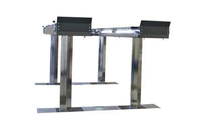 MAHA – VS SQUARE II 6.5 MC