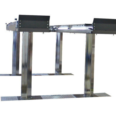 MAHA – VS SQUARE II 6.5 MC