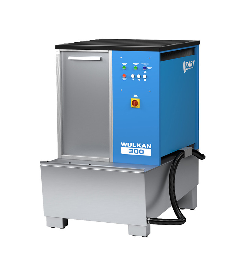 KART - WULKAN 300