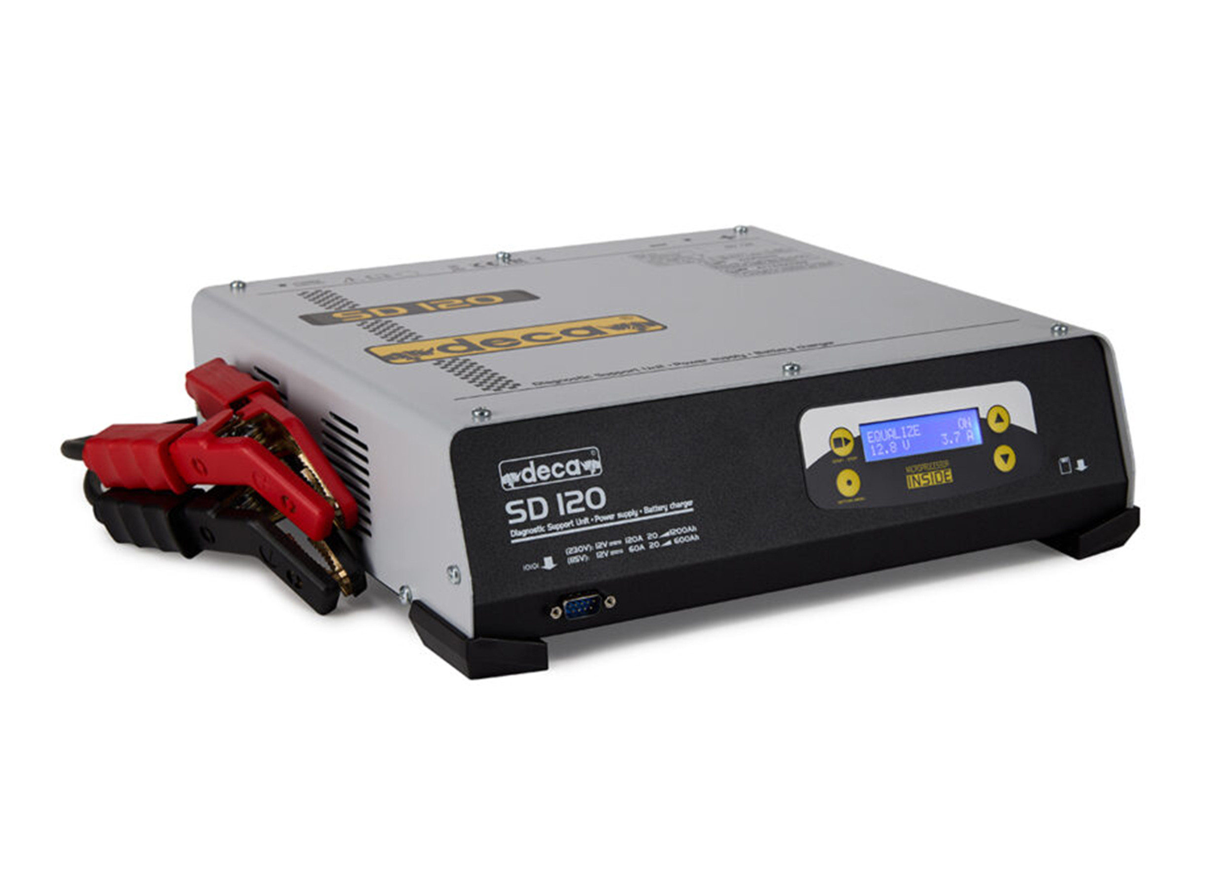 Deca – SD 120