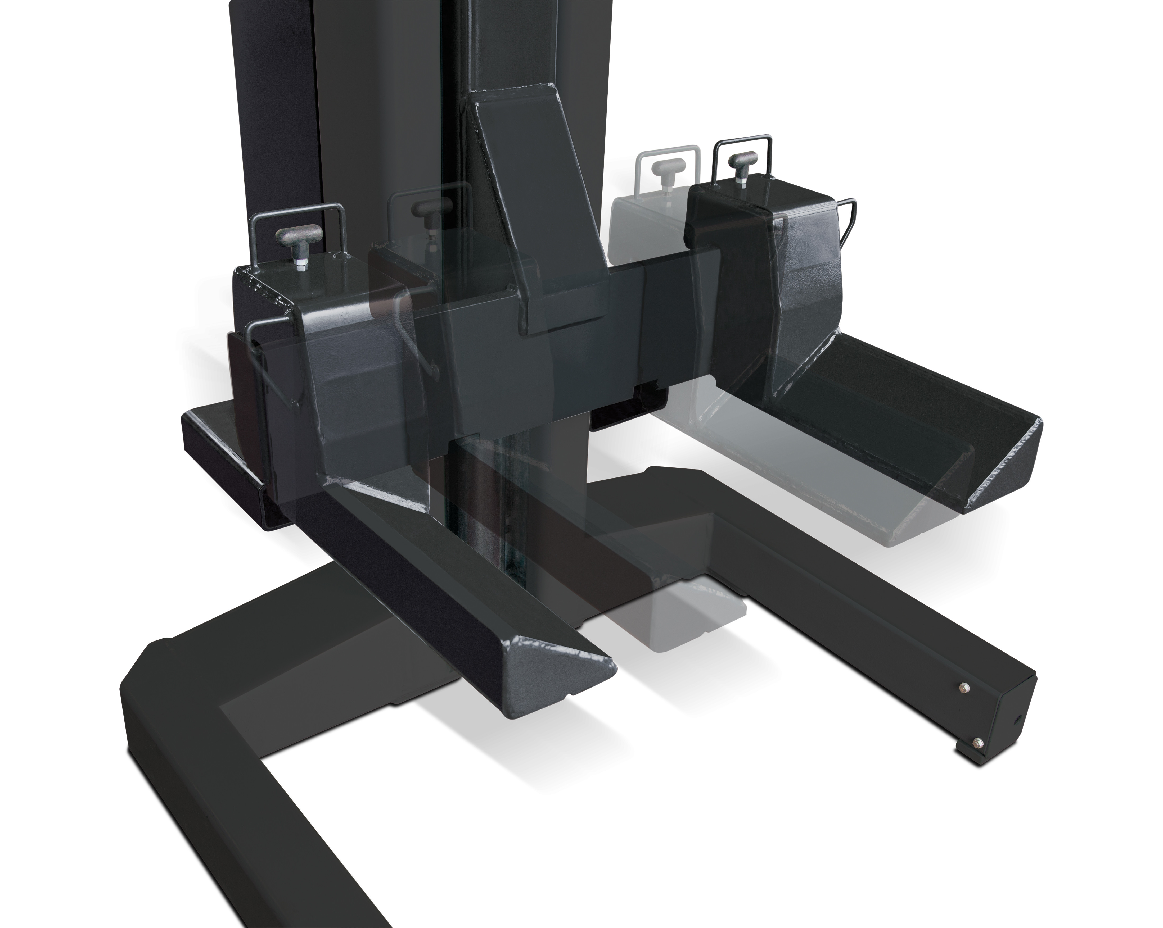 HydroLift S2 Agrar - 2