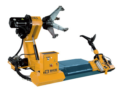 SICE - S 55 – S 55A