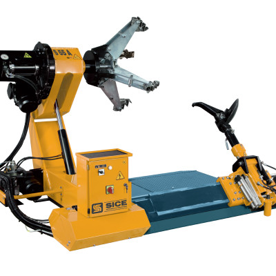 SICE - S 55 – S 55A