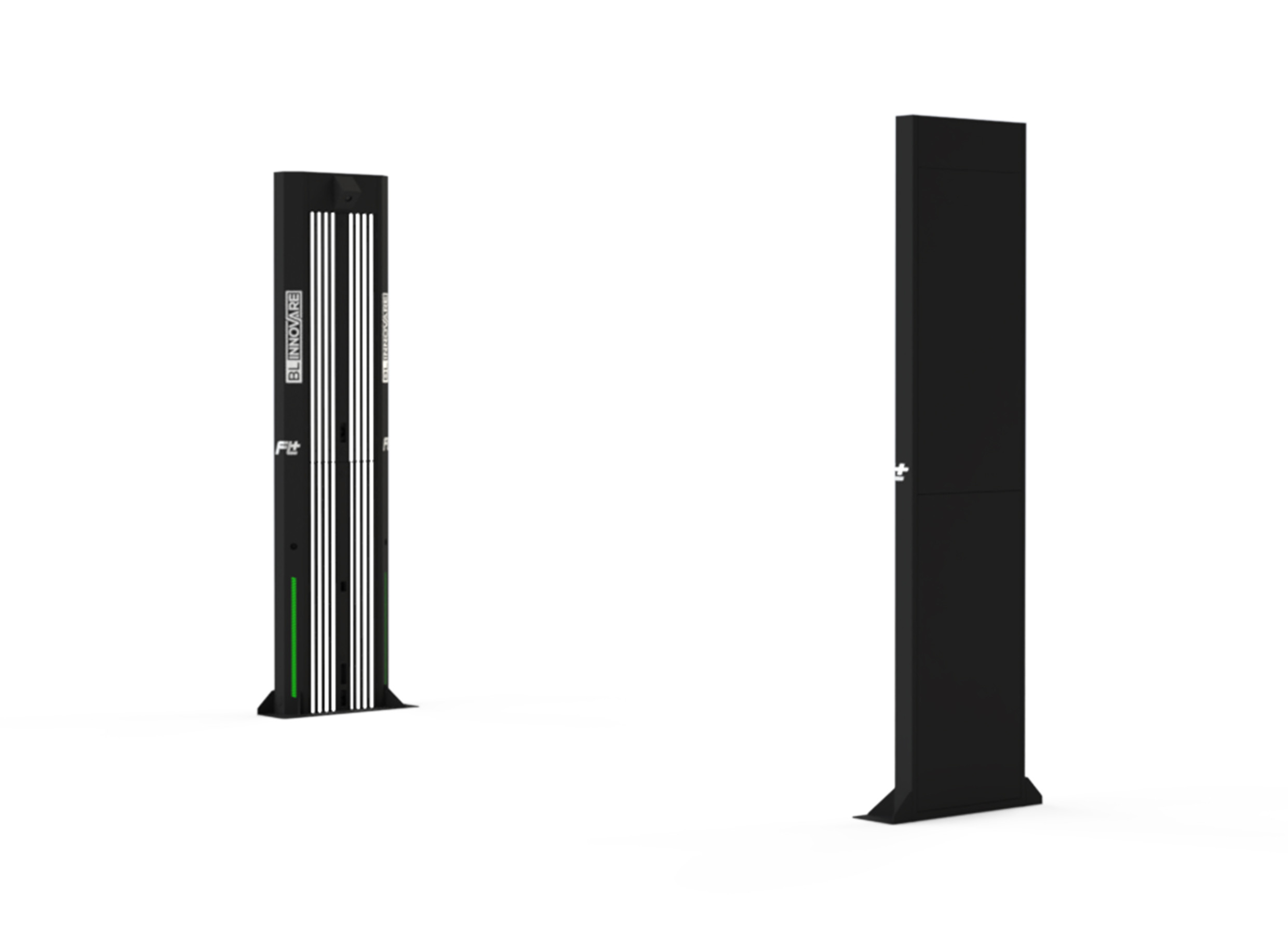 BL INNOVARE - FASTLIGN - 3