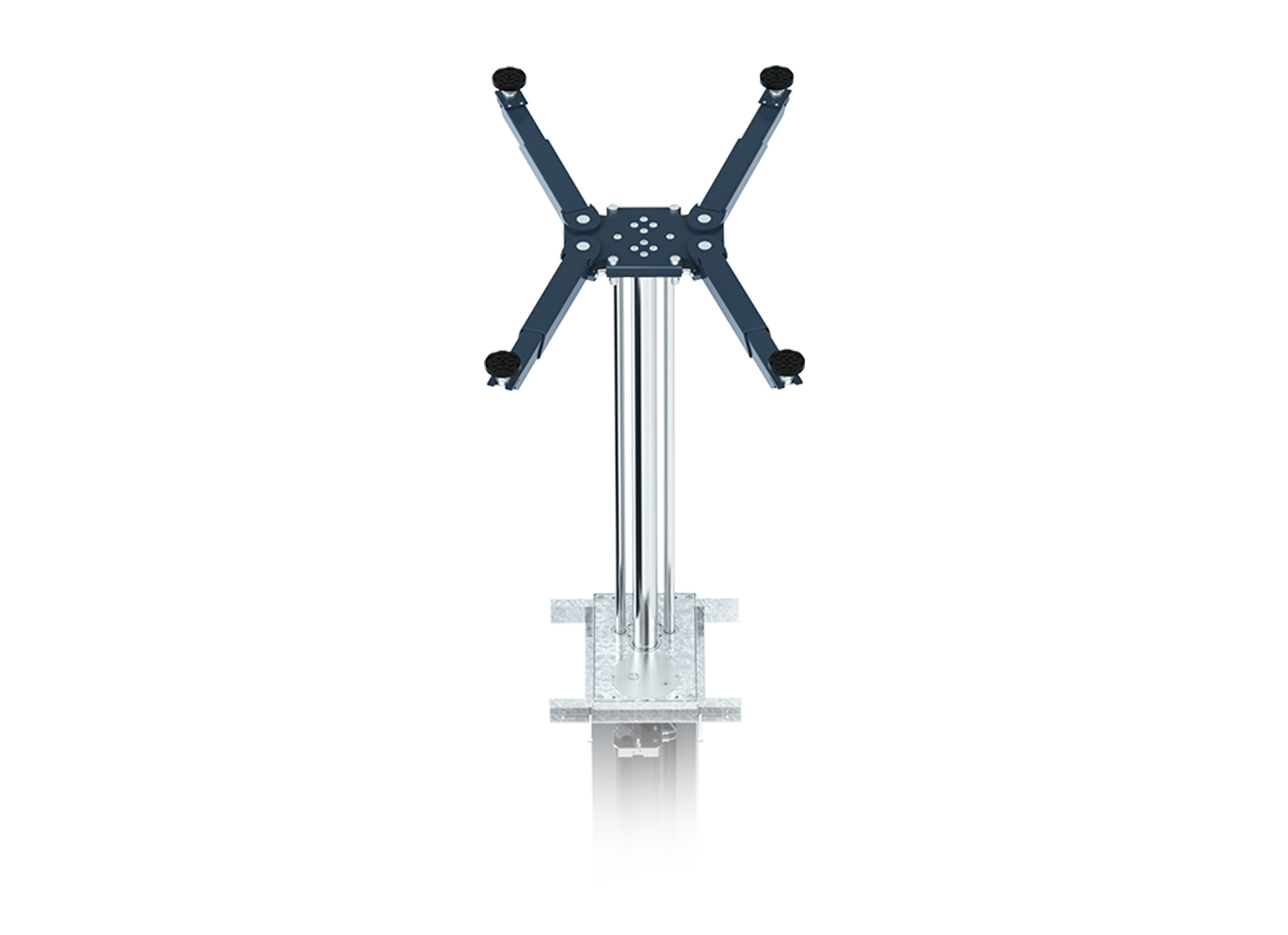 DuoRam K23 3 - 2