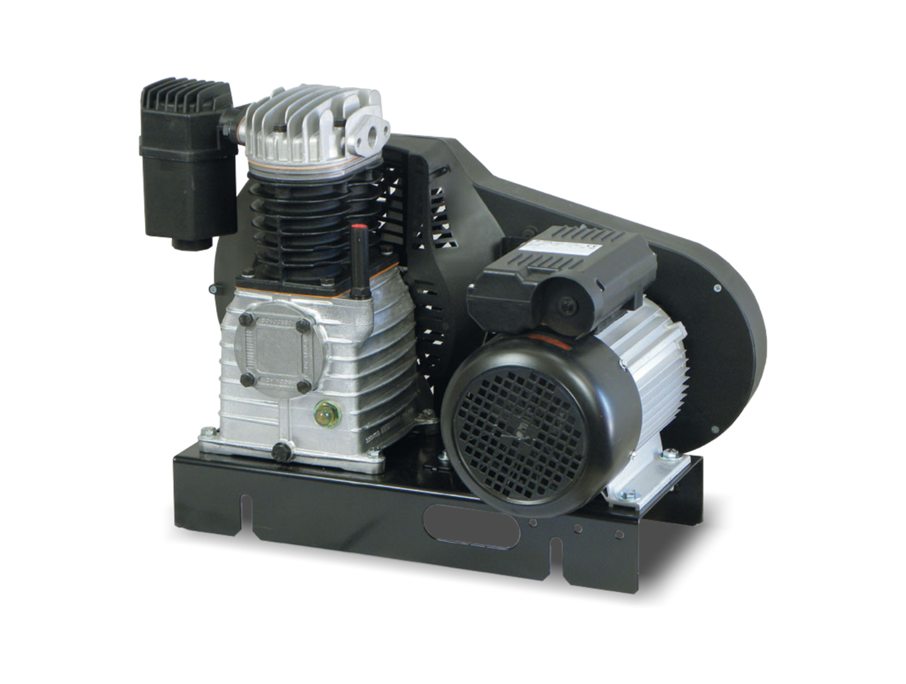 INDUSTRIAL PR 500F-15T