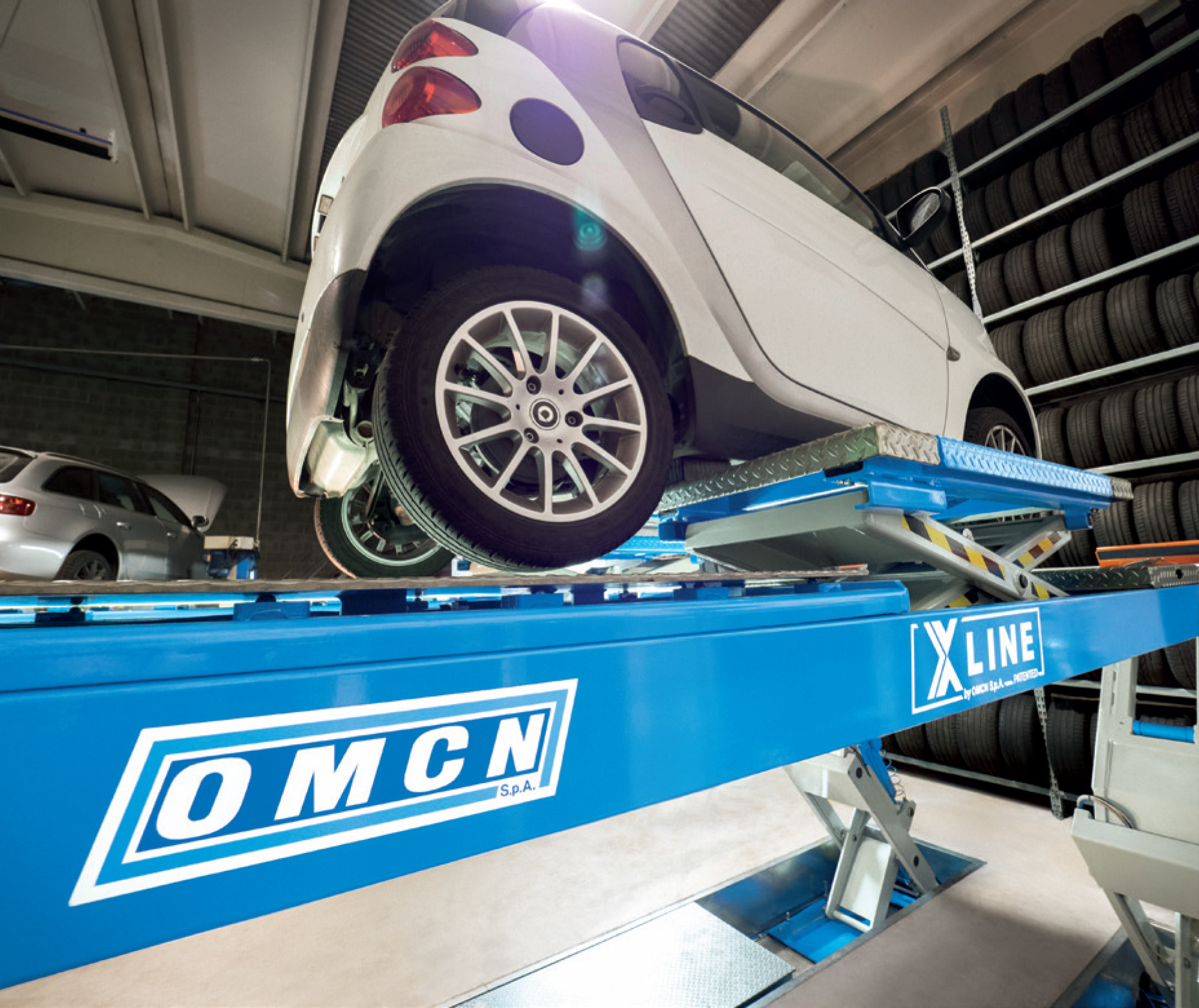 OMCN - X-line-7