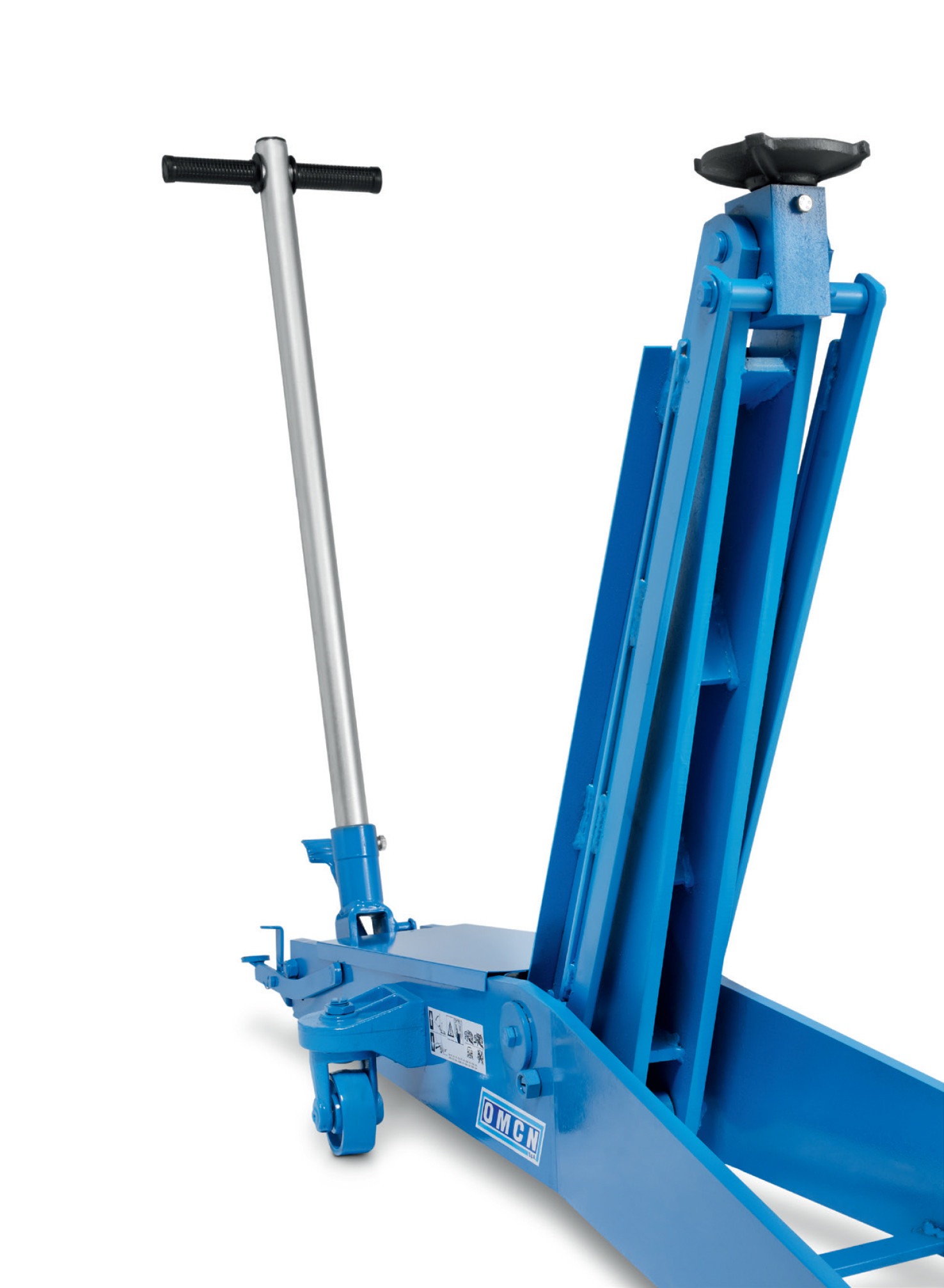 OMCN 120S - 2